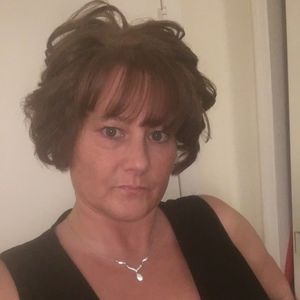 Meet your Posher, Lorraine